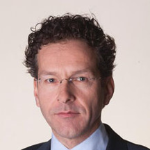 Jeroen Dijsselbloem