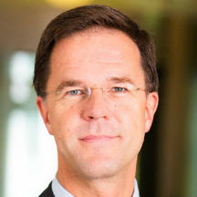 Mark Rutte