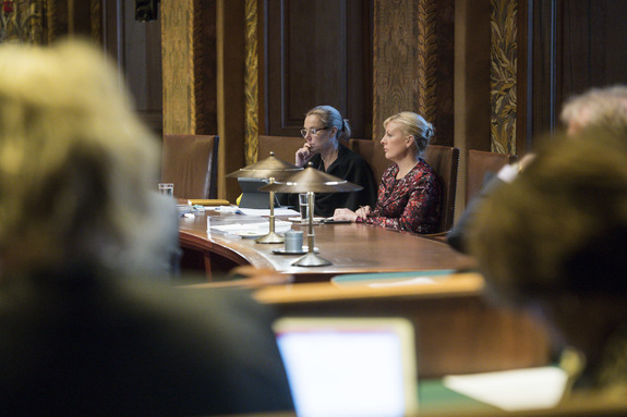 Debat Wet zorgplicht kinderarbeid