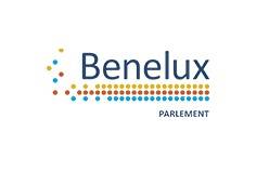 Logo Beneluxparlement