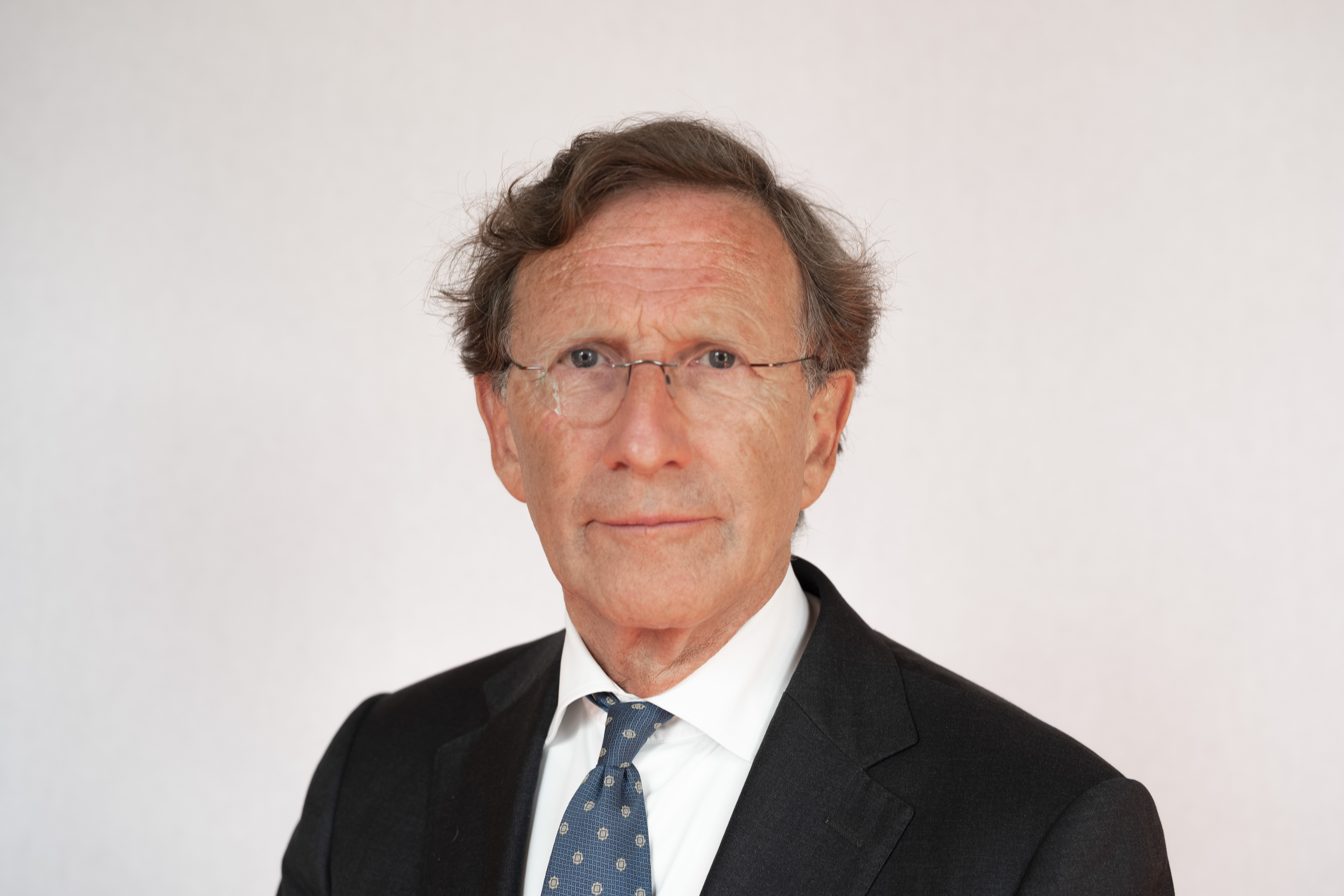 jhr. mr. J.P. Backer (D66) 1