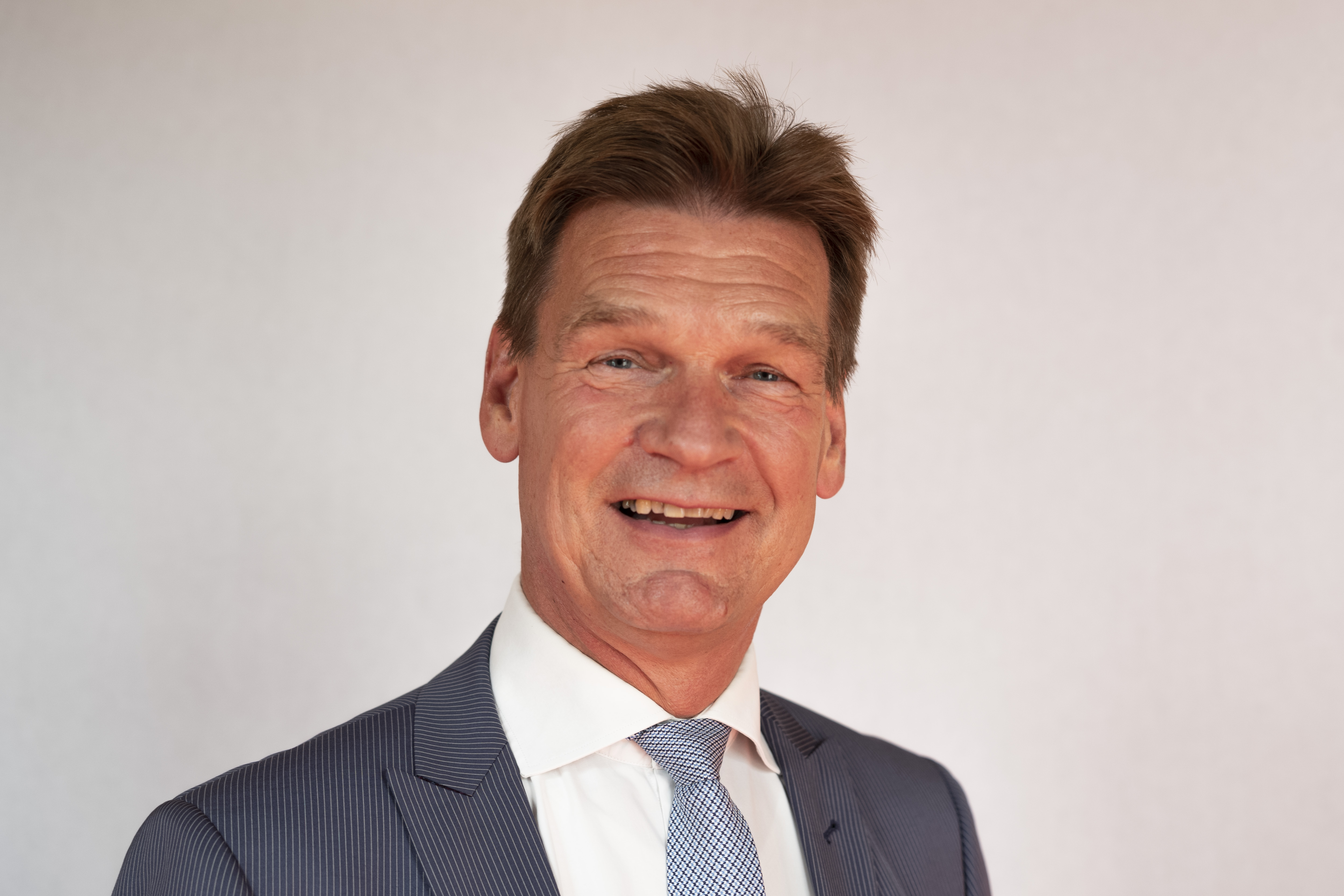 foto van Senator Wever (VVD)