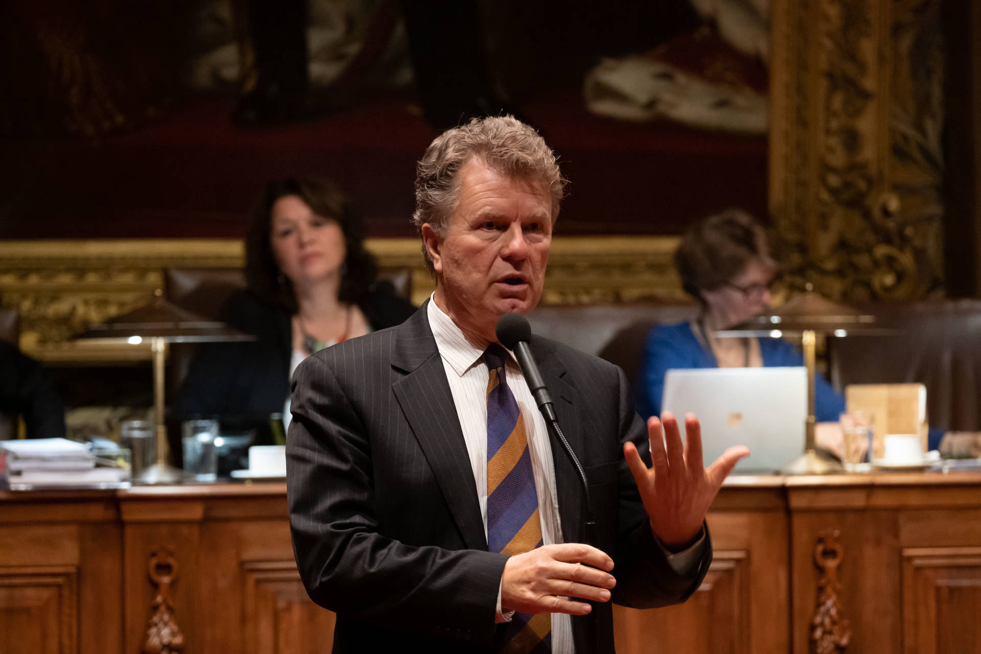 Boris Dittrich (D66)