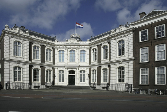 Gebouw van de Raad van State