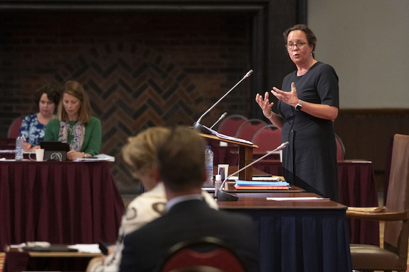 Debat discriminerend onderscheid tweedegraads bloedverwanten