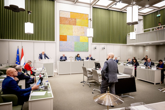 Wijziging Huisvestingswet: debat samengevat