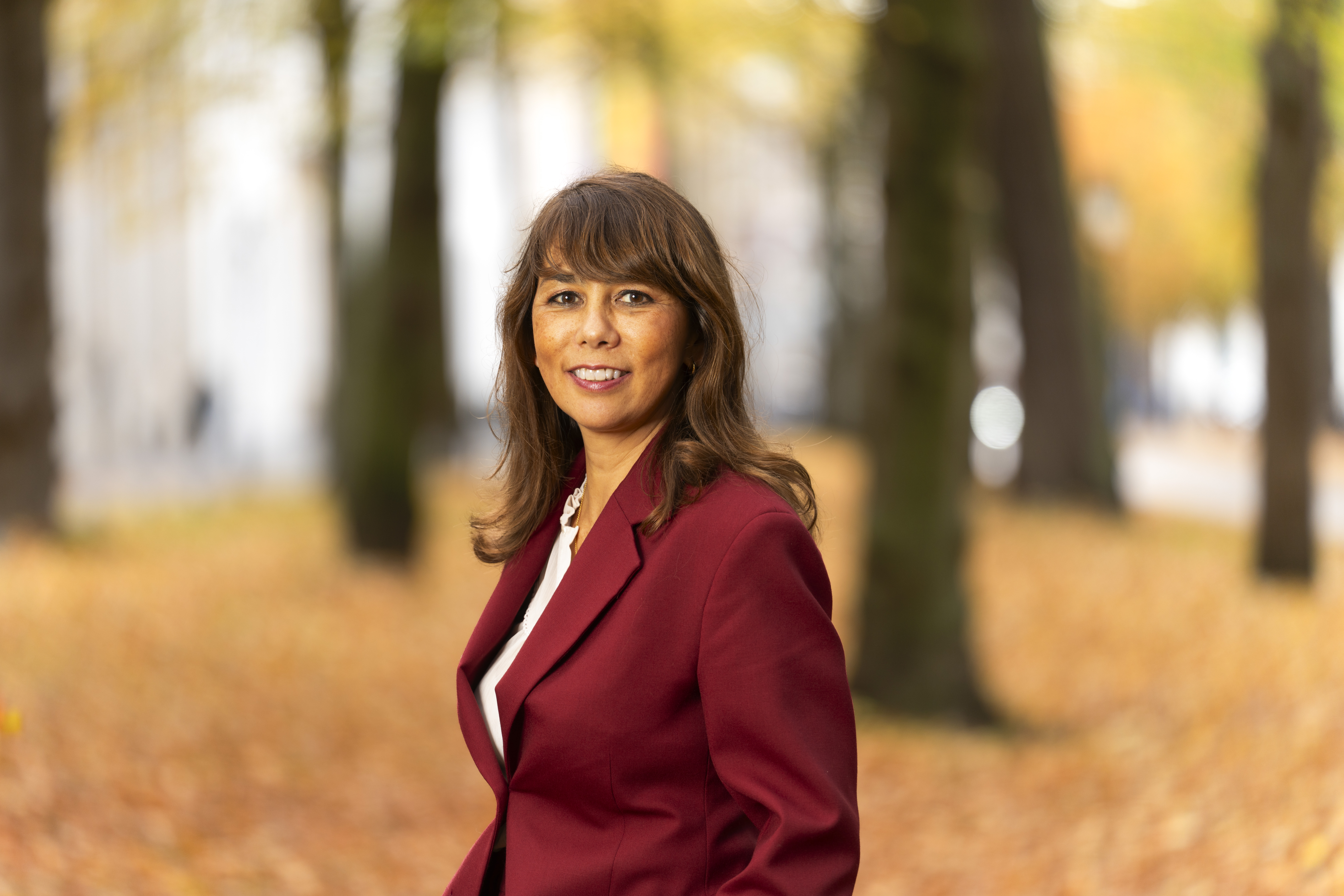 dr. M.L.  Vos  (GroenLinks-PvdA) 1