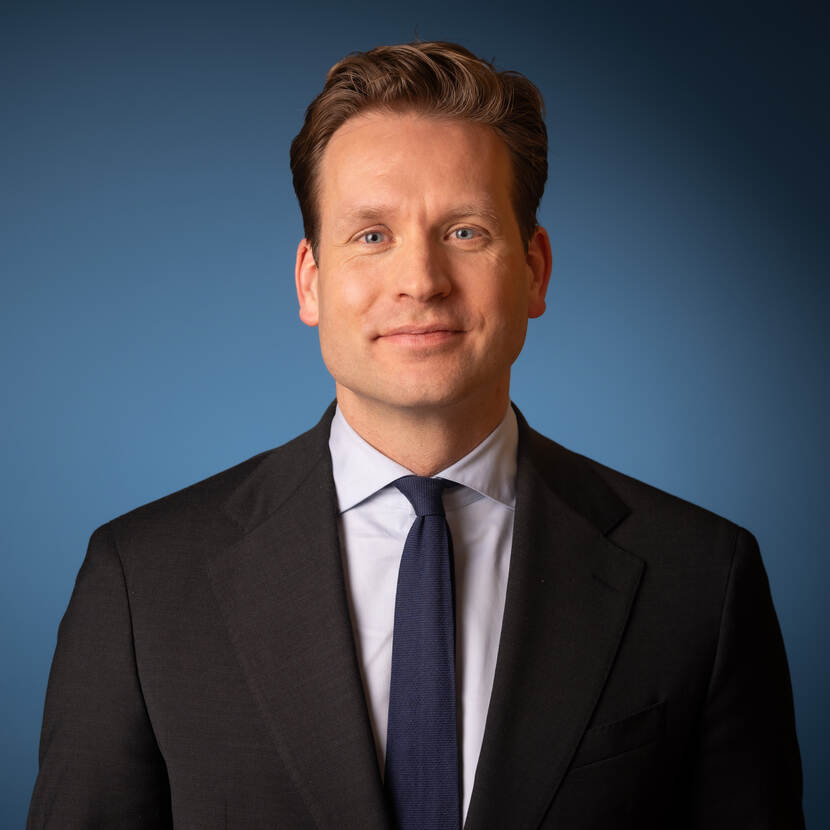 V.P.G.  Karremans  (VVD) 1