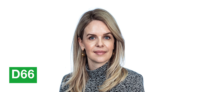 foto van J.J. van der Werf MA