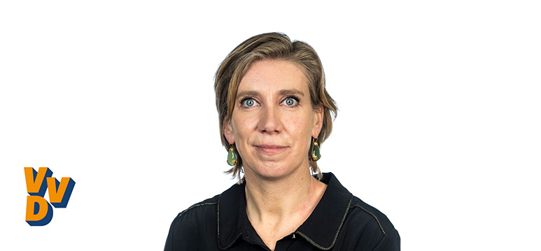 foto van Mr. I.J.M. Michon-Derkzen