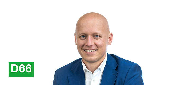 R. Raemakers (D66) 1