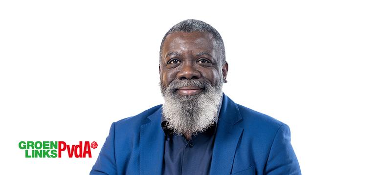 R.J.  White  (GL-PvdA) 1