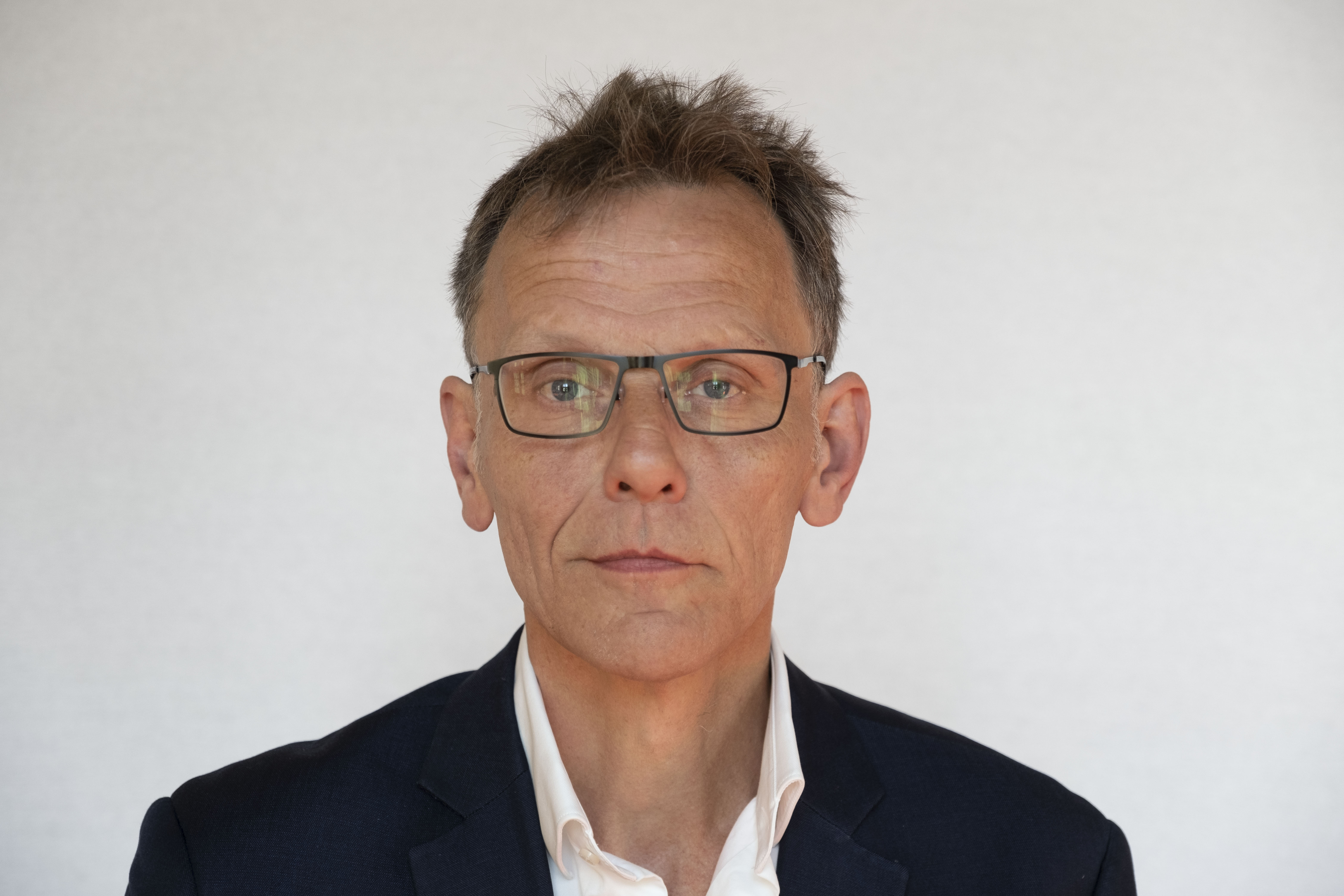 C.C.G. Vendrik (GroenLinks) 1