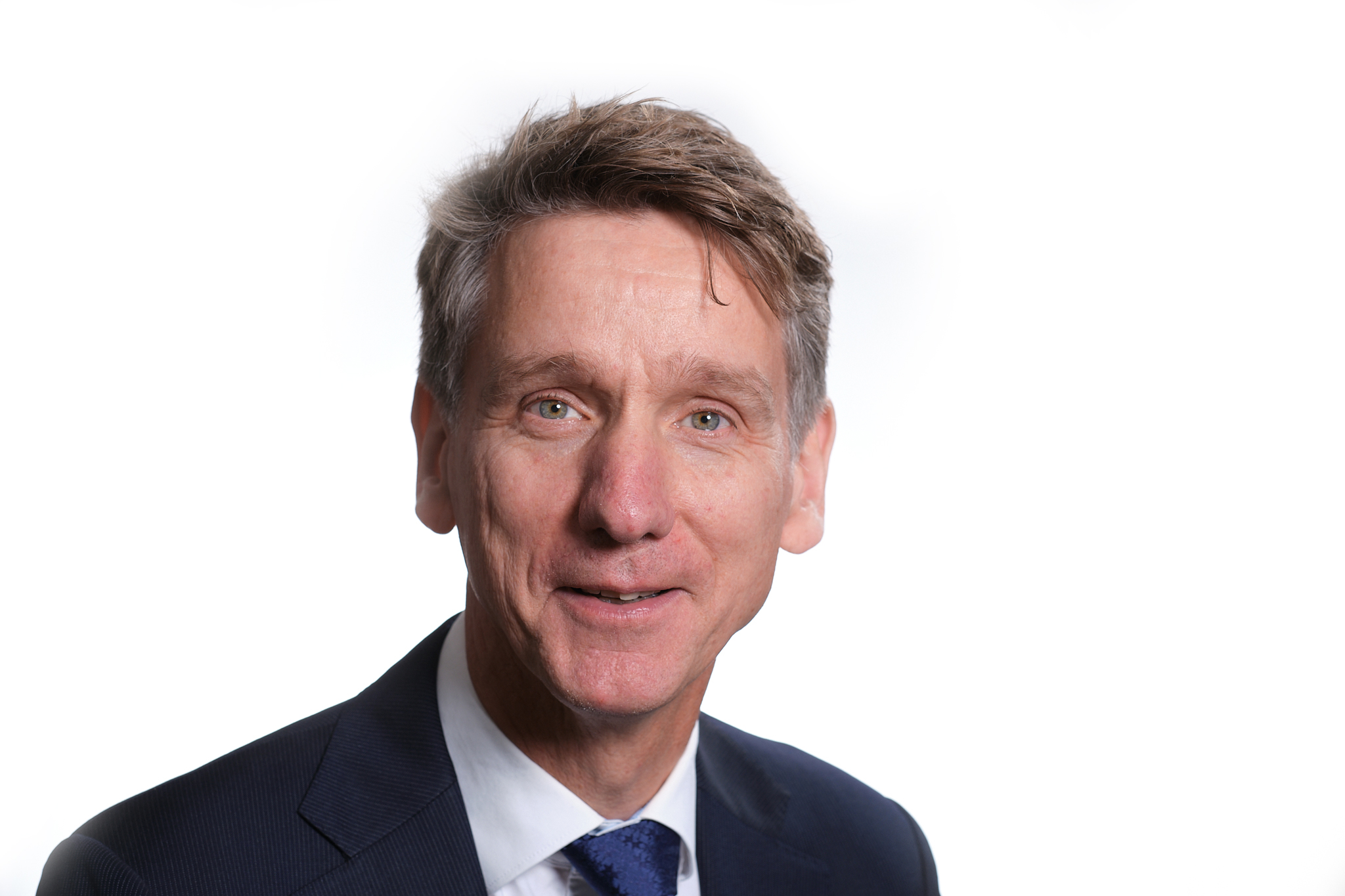 foto van Drs. R.H. van Luijk