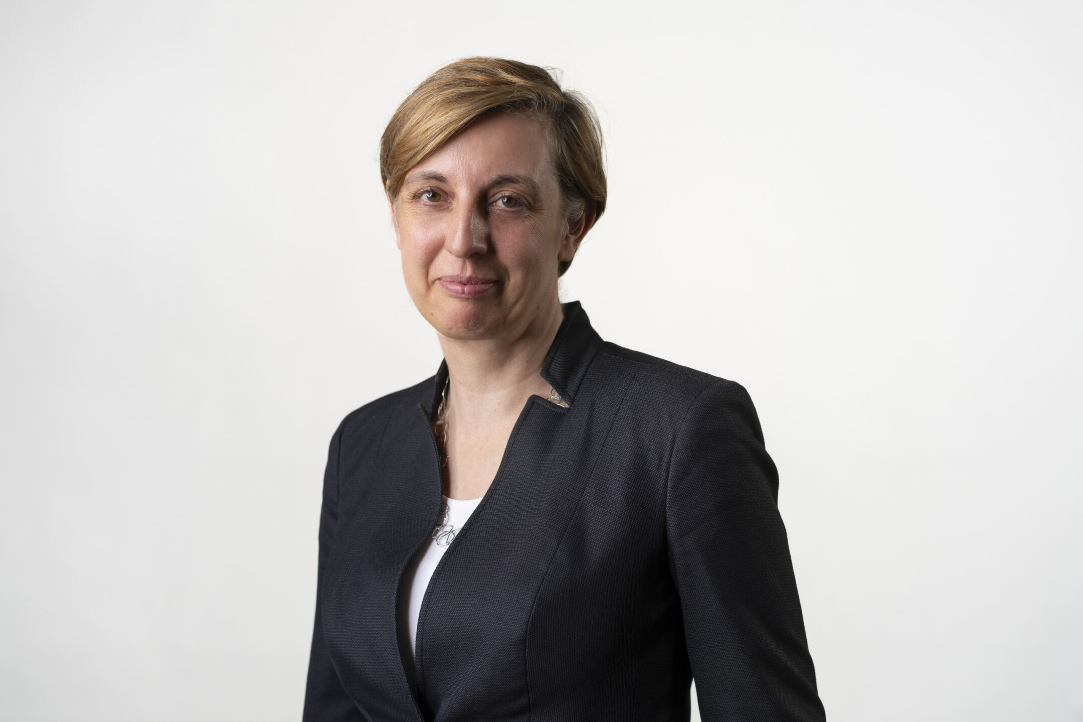 foto van Dr. I.A. van den Driessche